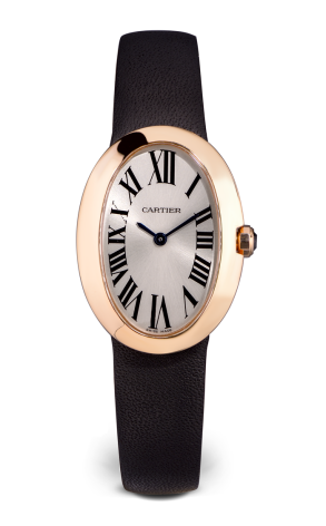 Часы Cartier Baignoire Ladies W8000007 (15288)