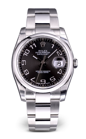 Часы Rolex Datejust 36mm 116200 (15323)