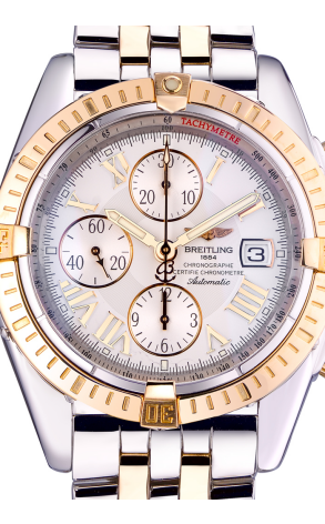 Часы Breitling Chronomat С13356 (15326) №2