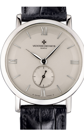 Часы Vacheron Constantin Patrimony Classique Small Seconds 81160/000G-9062 (15357) №2