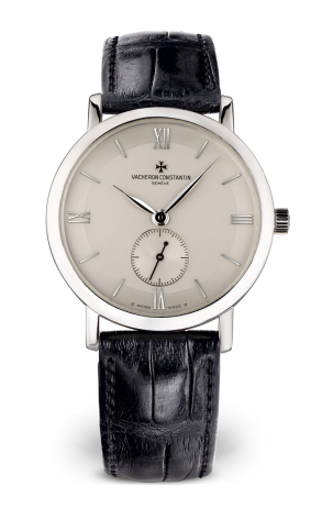 Часы Vacheron Constantin Patrimony Classique Small Seconds 81160/000G-9062 (15357)