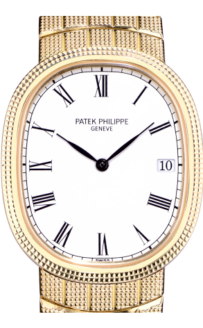 Часы Patek Philippe Ellipse 3931/10 (15572) №2
