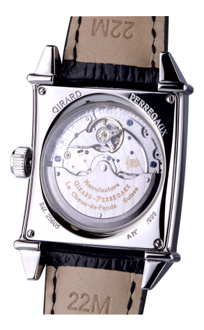 Часы Girard Perregaux Vintage 25805.11.822.BAEA (15293) №3