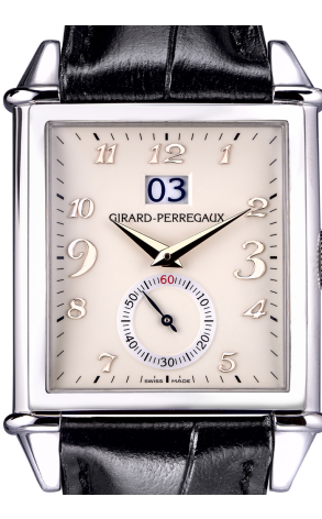 Часы Girard Perregaux Vintage 25805.11.822.BAEA (15293) №2
