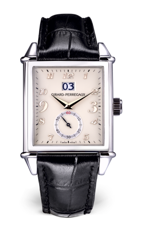 Часы Girard Perregaux Vintage 25805.11.822.BAEA (15293)