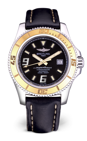 Часы Breitling Watch SuperOcean C17391 (15376)
