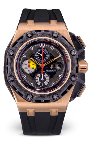 Часы Audemars Piguet Royal Oak Offshore Grand Prix 26290RO.OO.A001VE.01 (32718)