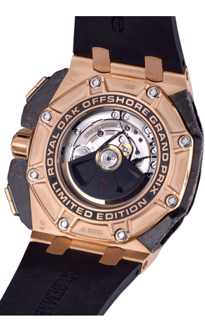 Часы Audemars Piguet Watch Royal Oak Offshore 26290RO.OO.A001VE.01 (15773) №3