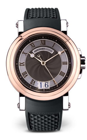 Часы Breguet Marine Automatic Big Date 5817 (15687)