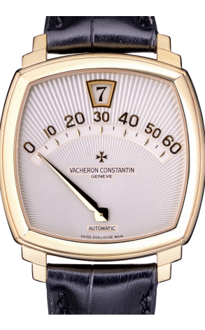 Vacheron jump hour discount