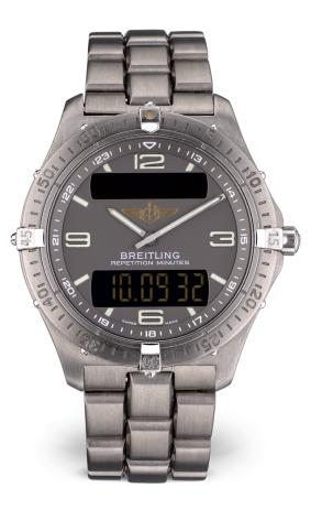 Часы Breitling Aerospace E56062.1 (16050)