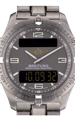 Часы Breitling Aerospace E56062.1 (16050) №2