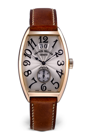 Часы Franck Muller Cintrée Curvex РЕЗЕРВ 2851 S6 (15881)