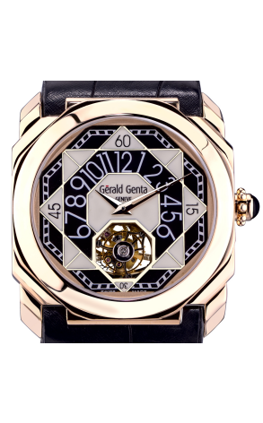 Часы Gerald Genta Gérald Genta Octo Tourbillon OTR.Y.50 (15871) №2