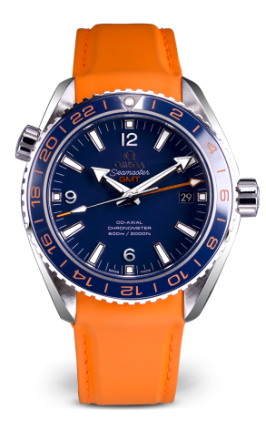 Часы Omega Seamaster Planet Ocean 232.32.44.22.03.001 (15926)