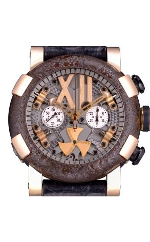 Часы Romain Jerome Titanic-DNA Steampunk Chrono RJ.T.CH.SP.003.01 (15961) №2