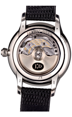 Часы Jaquet Droz Date Astrale J021014214 (15989) №3