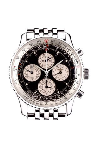 Часы Breitling Navitimer 1461 Limited Edition Perpetual Calendar РЕЗЕРВ A38022 (15993) №2