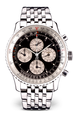 Часы Breitling Navitimer 1461 Limited Edition Perpetual Calendar РЕЗЕРВ A38022 (15993)