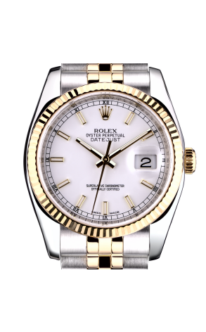 Часы Rolex Watch Datejust 116233 (15916) №2
