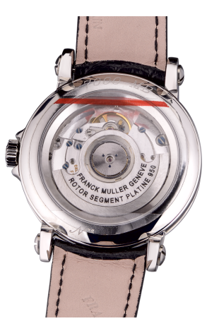Часы Franck Muller Master Banker Havana РЕЗЕРВ 7000 MB HV (16070) №3