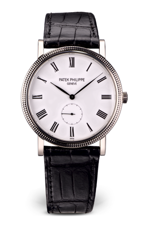 Часы Patek Philippe Calatrava 5119G-001 (16195)