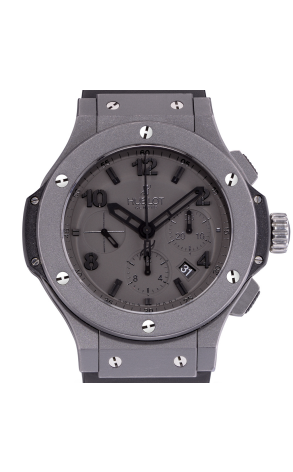 Часы Hublot Big Bang Tantalum Mat РЕЗЕРВ 301.AI.460.RX (16103) №2