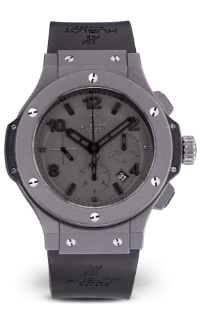 Часы Hublot Big Bang Tantalum Mat РЕЗЕРВ 301.AI.460.RX (16103)