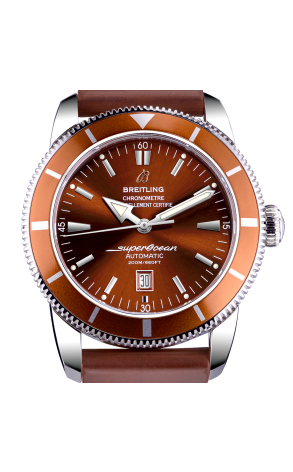 Часы Breitling Superocean Heritage A17320 (16086) №2
