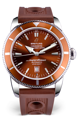 Часы Breitling Superocean Heritage A17320 (16086)