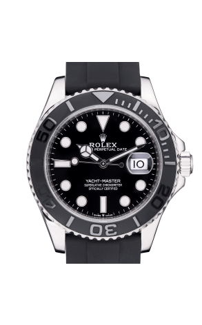 Часы Rolex Yacht-Master 226659-0002 (15914) №2