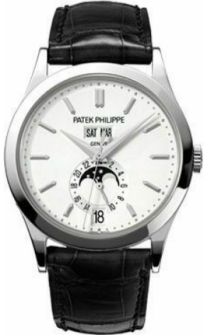 Часы Patek Philippe Annual Calendar 5396G-011 (16505)