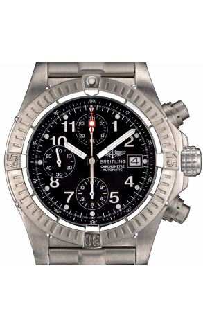 Часы Breitling Super Avenger E13360-478 (15930) №2