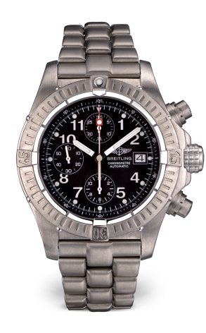 Часы Breitling Super Avenger E13360-478 (15930)