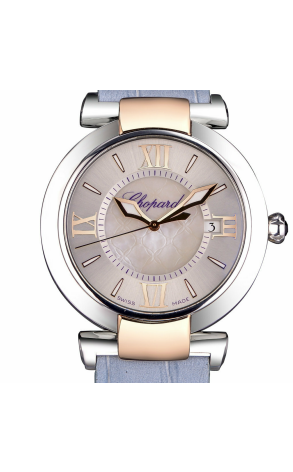 Часы Chopard Imperiale Quartz 36mm 388531-6001 (15947) №2