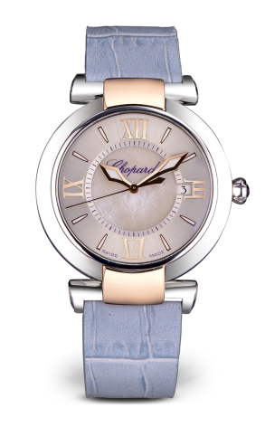 Часы Chopard Imperiale Quartz 36mm 388531-6001 (15947)