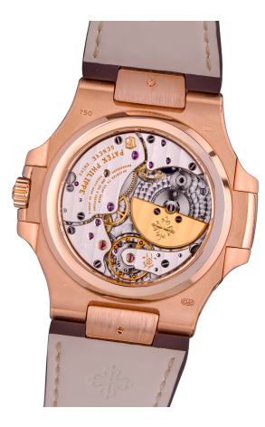 Часы Patek Philippe Nautilus 5712R-001 5712R-001 (15685) №2