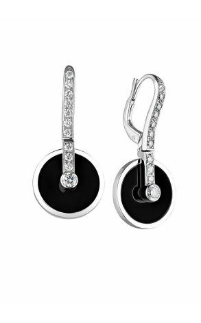 Серьги Piaget Limelight Party Earrings Limelight party (16068)
