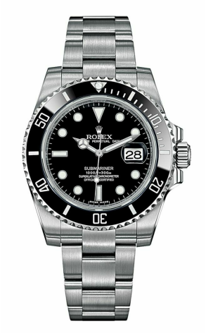 Часы Rolex Submariner Date 116610 (13992)