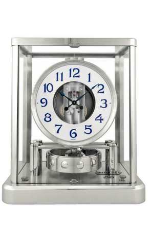 Часы Jaeger LeCoultre Jaeger-LeCoultre ATMOS Classique Q5102201 (16057)