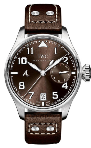 Часы IWC Big Pilot’s Watch Edition Antoine de Saint Exupery IW500422 (15996)