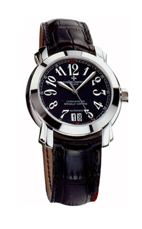 Часы Vacheron Constantin Malte GD 42015/000G (16077)