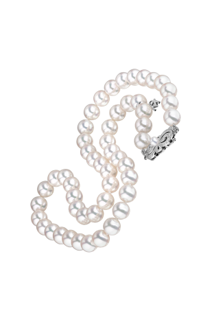 Колье Mikimoto Akoya Strand Necklace (16558)