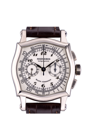 Часы Roger Dubuis Sympathie Chronograph S34 56 0 (16485) №2