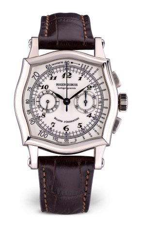 Часы Roger Dubuis Sympathie Chronograph S34 56 0 (16485)