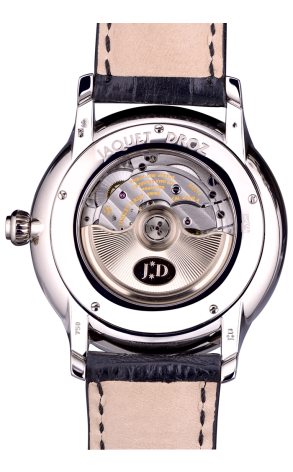 Часы Jaquet Droz Jaquet-Droz Grande Seconde Grande Seconde (16481) №3