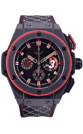 Часы Hublot Big Bang King Power Dwyane Wade 703.CI.1123.VR.DWD11 (4956)