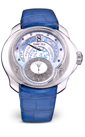 Часы  Franc Vila Tribute Jumping Hours FVT28 (16559)