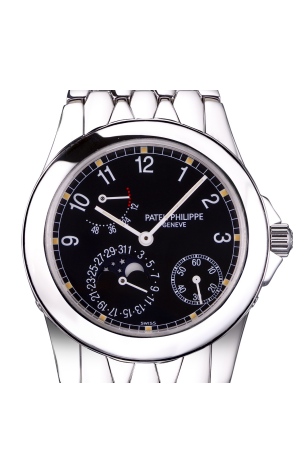 Часы Patek Philippe Neptune "Резерв" 5085/1A-001 (16567) №2