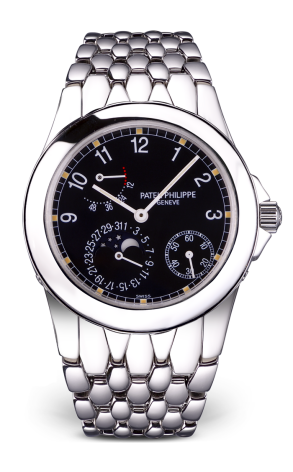 Часы Patek Philippe Neptune "Резерв" 5085/1A-001 (16567)